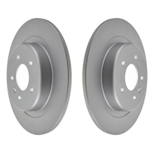 Load image into Gallery viewer, RKBC582032 Bremex Premium ExoCoat Disc Brake Rotor Set Bremex Canada