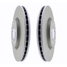 Load image into Gallery viewer, RKBC582033 Bremex Premium ExoCoat Disc Brake Rotor Set Bremex Canada