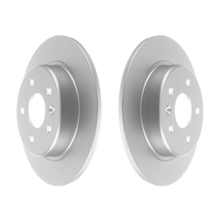 Load image into Gallery viewer, RKBC582034 Bremex Premium ExoCoat Disc Brake Rotor Set Bremex Canada