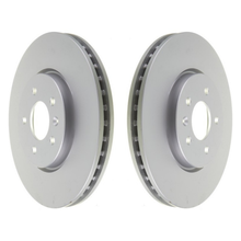 Load image into Gallery viewer, RKBC582037 Bremex Premium ExoCoat Disc Brake Rotor Set Bremex Canada