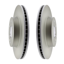Load image into Gallery viewer, RKBC582038 Bremex Premium ExoCoat Disc Brake Rotor Set Bremex Canada