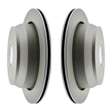 Load image into Gallery viewer, RKBC582039 Bremex Premium ExoCoat Disc Brake Rotor Set Bremex Canada