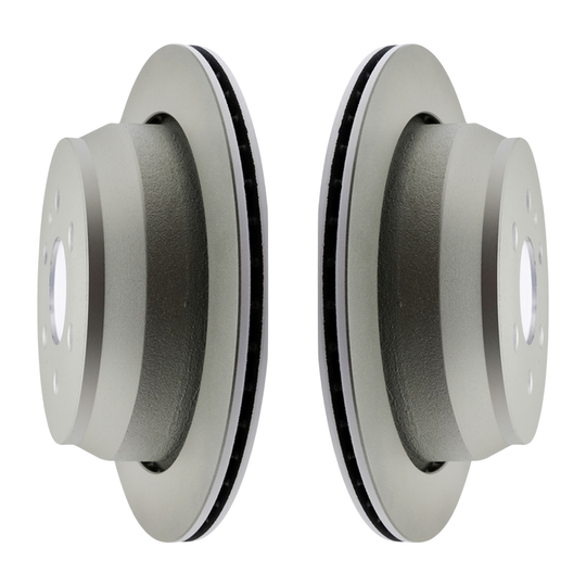 RKBC582039 Bremex Premium ExoCoat Disc Brake Rotor Set Bremex Canada