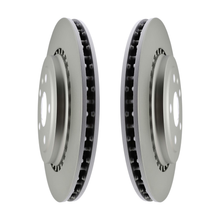 Load image into Gallery viewer, RKBC582059 Bremex Premium ExoCoat Disc Brake Rotor Set Bremex Canada