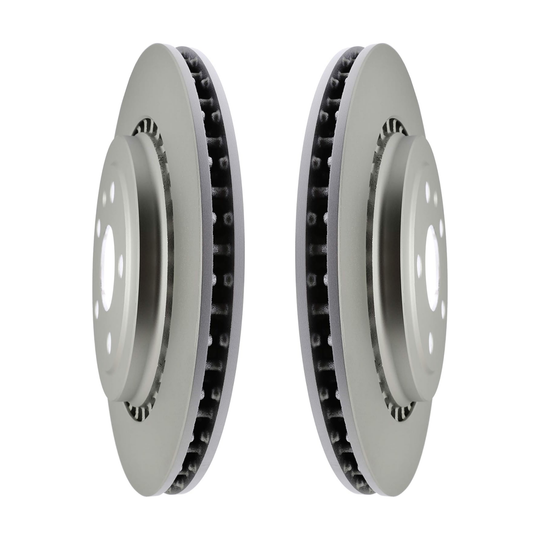 RKBC582059 Bremex Premium ExoCoat Disc Brake Rotor Set Bremex Canada