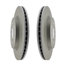 Load image into Gallery viewer, RKBC582060 Bremex Premium ExoCoat Disc Brake Rotor Set Bremex Canada