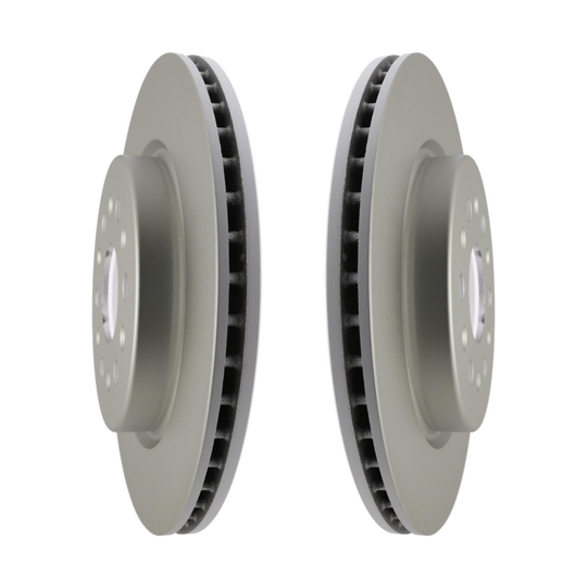 RKBC582060 Bremex Premium ExoCoat Disc Brake Rotor Set Bremex Canada
