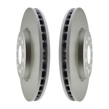 Load image into Gallery viewer, RKBC582061 Bremex Premium ExoCoat Disc Brake Rotor Set Bremex Canada