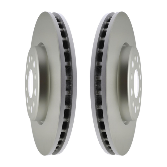 RKBC582061 Bremex Premium ExoCoat Disc Brake Rotor Set Bremex Canada