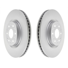 Load image into Gallery viewer, RKBC582152 Bremex Premium ExoCoat Disc Brake Rotor Set Bremex Canada