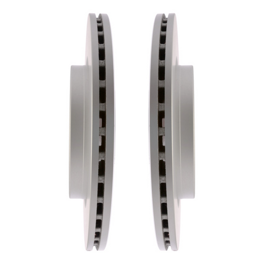 RKBC582331 Bremex Premium ExoCoat Disc Brake Rotor Set Bremex Canada