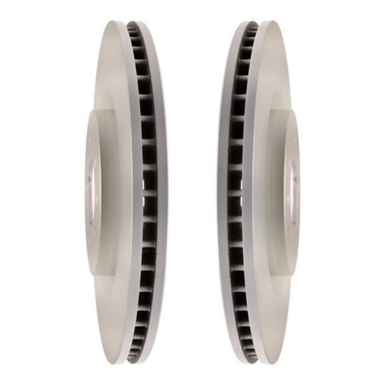 RKBC582374 Bremex Premium ExoCoat Disc Brake Rotor Set Bremex Canada
