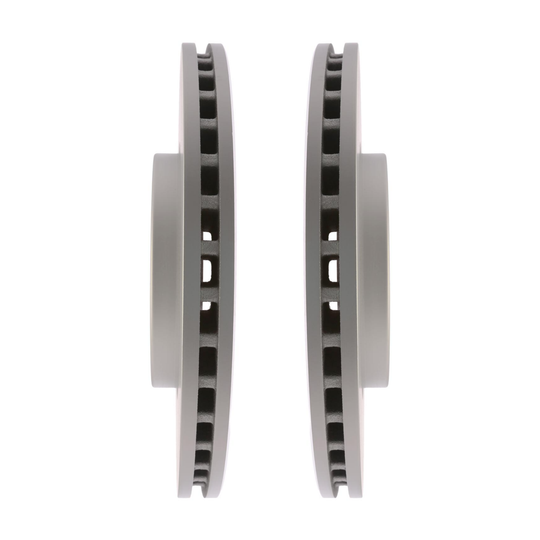 RKBC582455 Bremex Premium ExoCoat Disc Brake Rotor Set Bremex Canada
