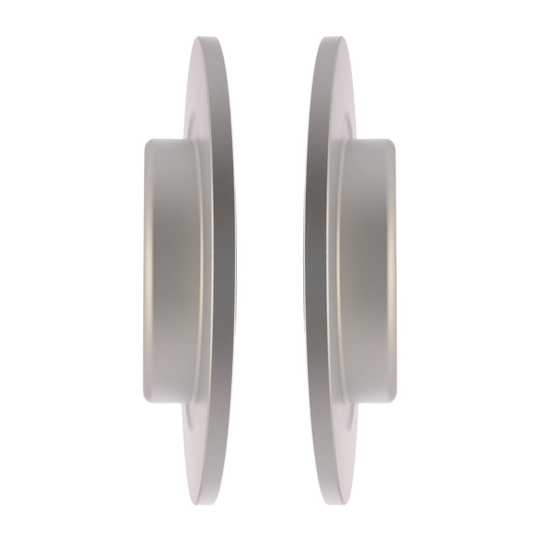 RKBC582456 Bremex Premium ExoCoat Disc Brake Rotor Set Bremex Canada