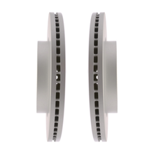 Load image into Gallery viewer, RKBC582458 Bremex Premium ExoCoat Disc Brake Rotor Set Bremex Canada