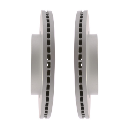 RKBC582458 Bremex Premium ExoCoat Disc Brake Rotor Set Bremex Canada