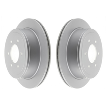 Load image into Gallery viewer, RKBC680182 Bremex Premium ExoCoat Disc Brake Rotor Set Bremex Canada