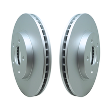 Load image into Gallery viewer, RKBC680272 Bremex Premium ExoCoat Disc Brake Rotor Set Bremex Canada