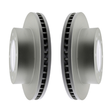 Load image into Gallery viewer, RKBC680280 Bremex Premium ExoCoat Disc Brake Rotor Set Bremex Canada