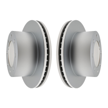 Load image into Gallery viewer, RKBC680394 Bremex Premium ExoCoat Disc Brake Rotor Set Bremex Canada