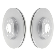 Load image into Gallery viewer, RKBC680404 Bremex Premium ExoCoat Disc Brake Rotor Set Bremex Canada