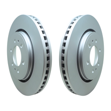 Load image into Gallery viewer, RKBC680508 Bremex Premium ExoCoat Disc Brake Rotor Set Bremex Canada