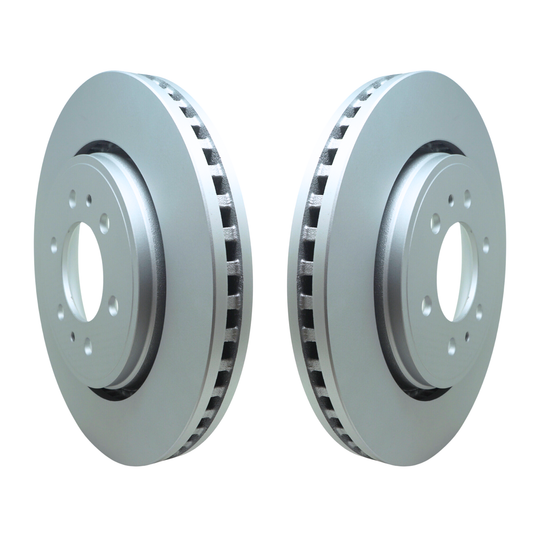 RKBC680508 Bremex Premium ExoCoat Disc Brake Rotor Set Bremex Canada