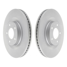 Load image into Gallery viewer, RKBC680544 Bremex Premium ExoCoat Disc Brake Rotor Set Bremex Canada