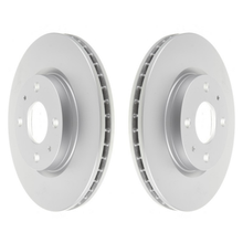 Load image into Gallery viewer, RKBC680677 Bremex Premium ExoCoat Disc Brake Rotor Set Bremex Canada