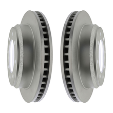 Load image into Gallery viewer, RKBC680679 Bremex Premium ExoCoat Disc Brake Rotor Set Bremex Canada