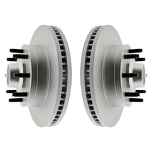 Load image into Gallery viewer, RKBC680681 Bremex Premium ExoCoat Disc Brake Rotor Set Bremex Canada