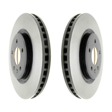 Load image into Gallery viewer, RKBC680688 Bremex Premium ExoCoat Disc Brake Rotor Set Bremex Canada