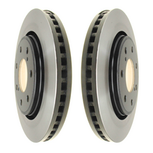 Load image into Gallery viewer, RKBC680768 Bremex Premium ExoCoat Disc Brake Rotor Set Bremex Canada