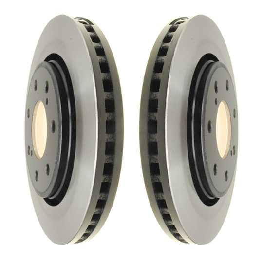 RKBC680768 Bremex Premium ExoCoat Disc Brake Rotor Set Bremex Canada