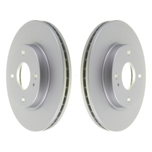 Load image into Gallery viewer, RKBC680822 Bremex Premium ExoCoat Disc Brake Rotor Set Bremex Canada