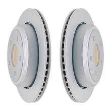 Load image into Gallery viewer, RKBC680898 Bremex Premium ExoCoat Disc Brake Rotor Set Bremex Canada