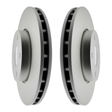 Load image into Gallery viewer, RKBC680930 Bremex Premium ExoCoat Disc Brake Rotor Set Bremex Canada