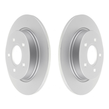 Load image into Gallery viewer, RKBC680931 Bremex Premium ExoCoat Disc Brake Rotor Set Bremex Canada
