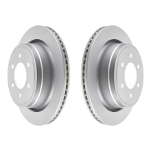 Load image into Gallery viewer, RKBC680976 Bremex Premium ExoCoat Disc Brake Rotor Set Bremex Canada