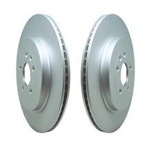 Load image into Gallery viewer, RKBC680983 Bremex Premium ExoCoat Disc Brake Rotor Set Bremex Canada