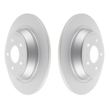 Load image into Gallery viewer, RKBC681012 Bremex Premium ExoCoat Disc Brake Rotor Set Bremex Canada