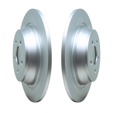 Charger l'image dans la galerie, RKBC681013 Bremex Premium ExoCoat Disc Brake Rotor Set Bremex Canada