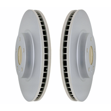 Load image into Gallery viewer, RKBC681014 Bremex Premium ExoCoat Disc Brake Rotor Set Bremex Canada