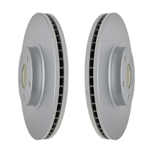 Load image into Gallery viewer, RKBC681015 Bremex Premium ExoCoat Disc Brake Rotor Set Bremex Canada