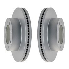 Load image into Gallery viewer, RKBC681016 Bremex Premium ExoCoat Disc Brake Rotor Set Bremex Canada