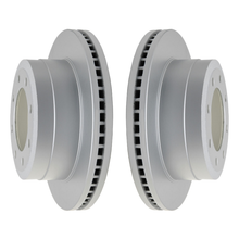 Load image into Gallery viewer, RKBC681017 Bremex Premium ExoCoat Disc Brake Rotor Set Bremex Canada