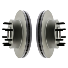 Load image into Gallery viewer, RKBC681778 Bremex Premium ExoCoat Disc Brake Rotor Set Bremex Canada