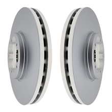 Load image into Gallery viewer, RKBC681781 Bremex Premium ExoCoat Disc Brake Rotor Set Bremex Canada