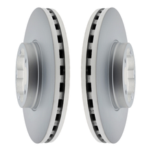 Load image into Gallery viewer, RKBC681782 Bremex Premium ExoCoat Disc Brake Rotor Set Bremex Canada