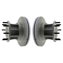 Load image into Gallery viewer, RKBC681785 Bremex Premium ExoCoat Disc Brake Rotor Set Bremex Canada